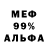 МЕТАДОН мёд Jana Rii